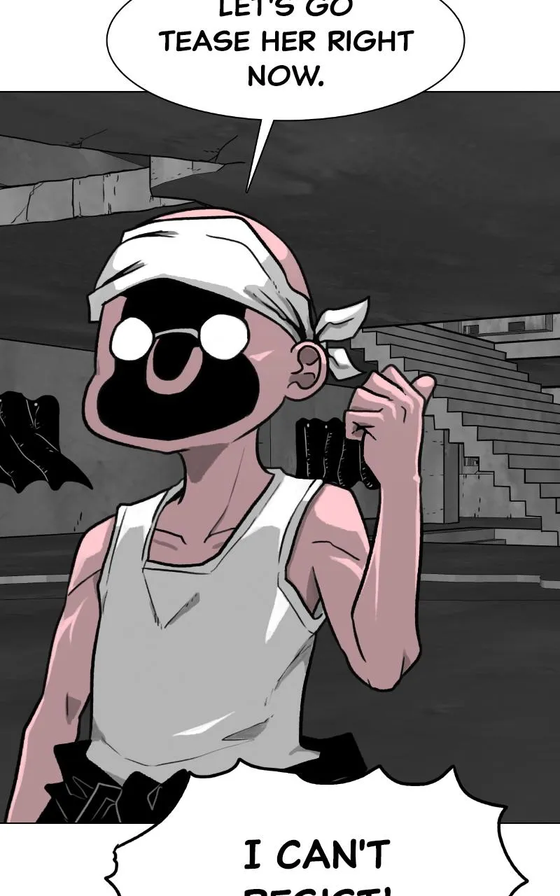 Read The Graymark Manga Online