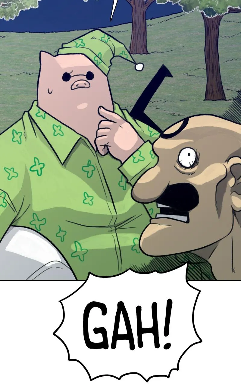 Read The Graymark Manga Online