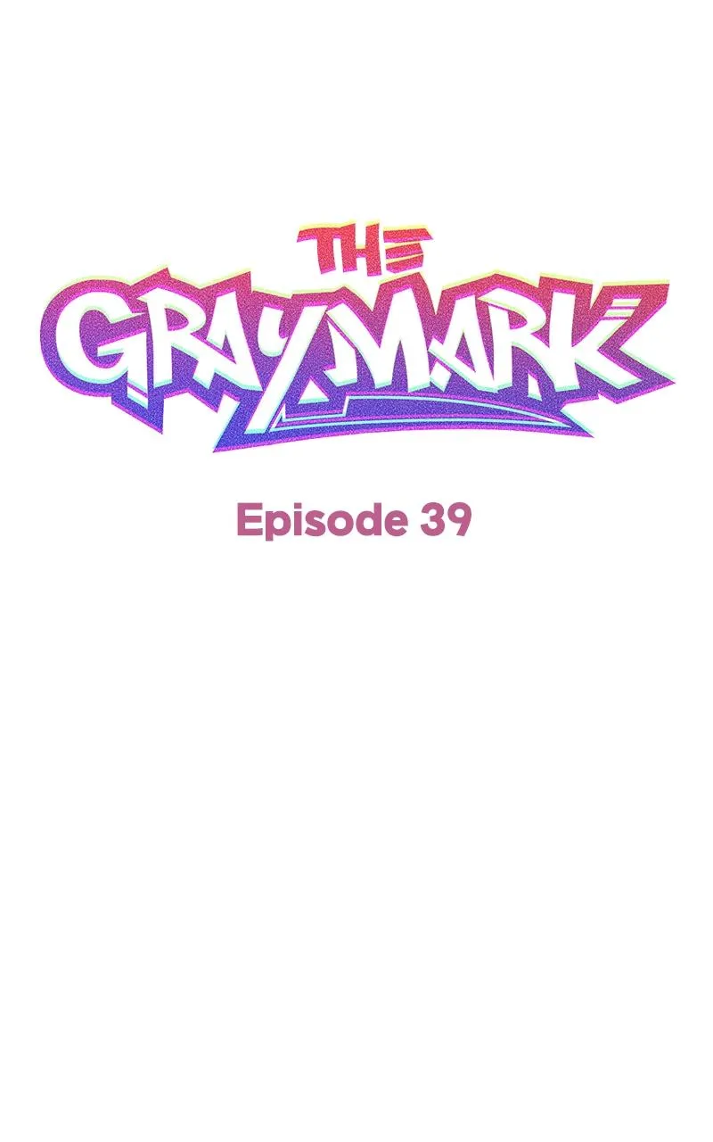 Read The Graymark Manga Online