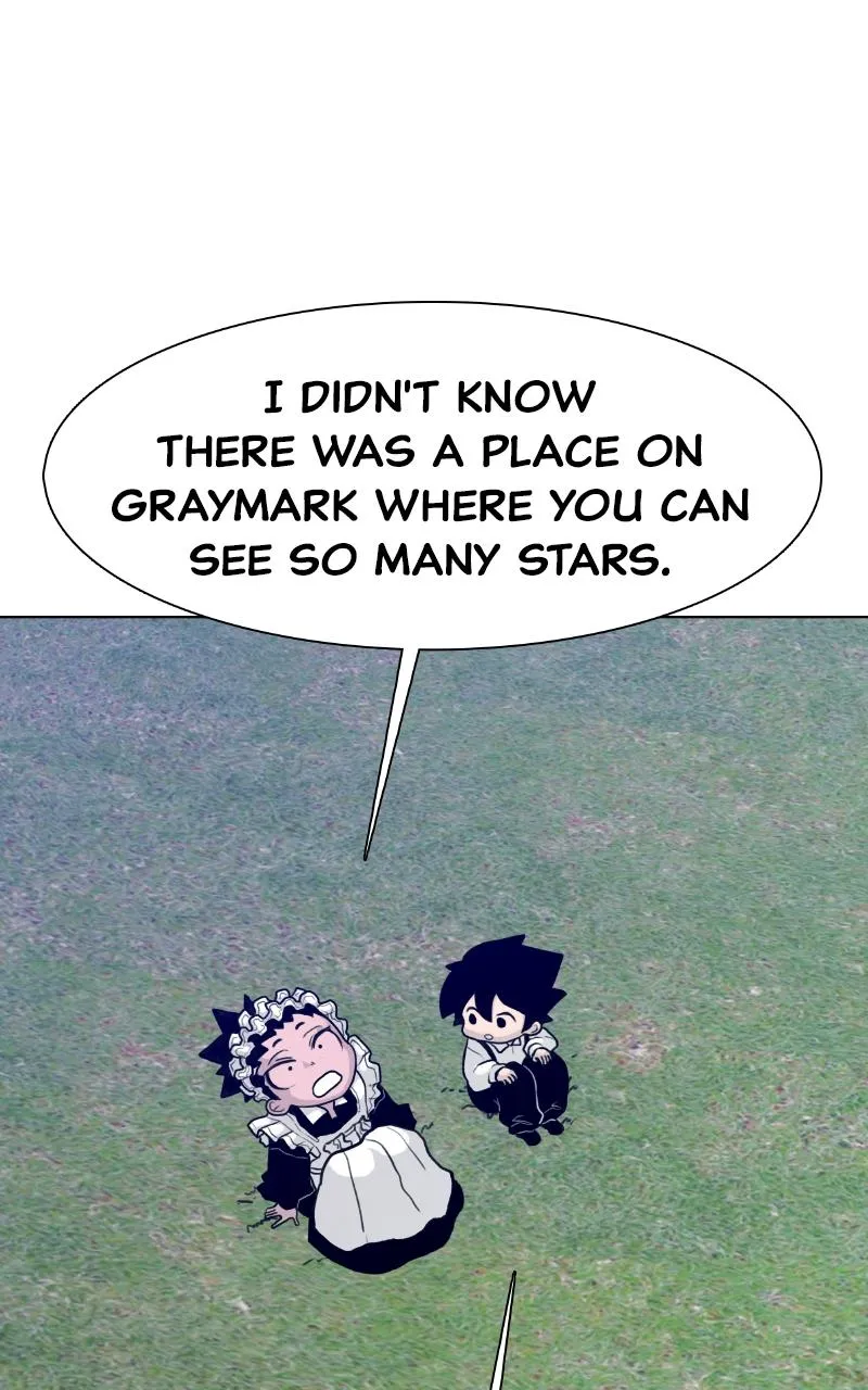 Read The Graymark Manga Online