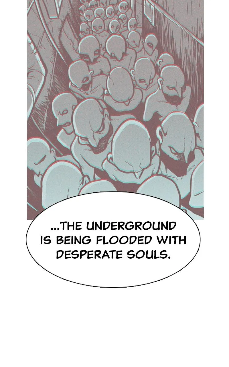 Read The Graymark Manga Online