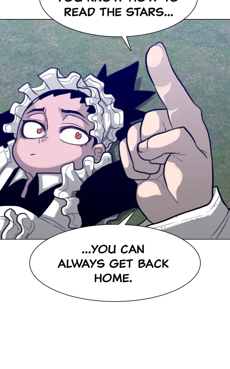 Read The Graymark Manga Online
