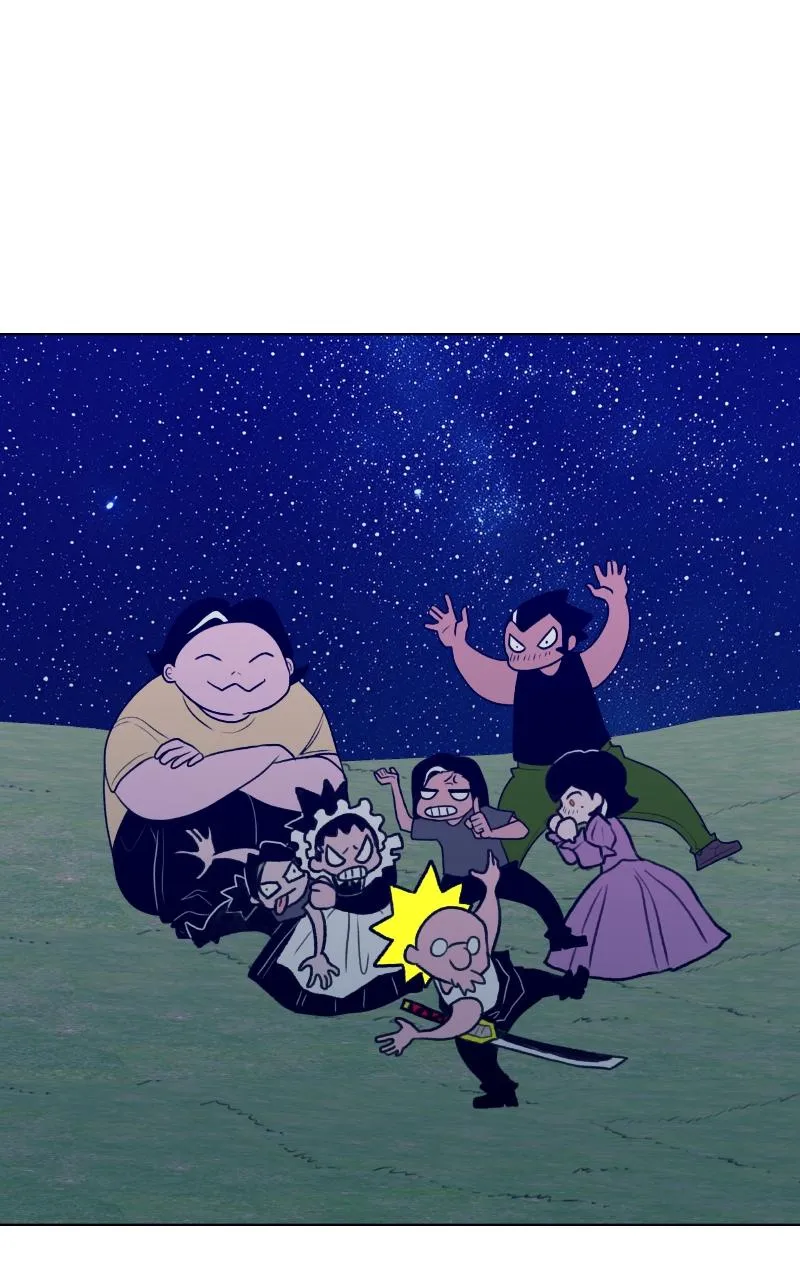 Read The Graymark Manga Online