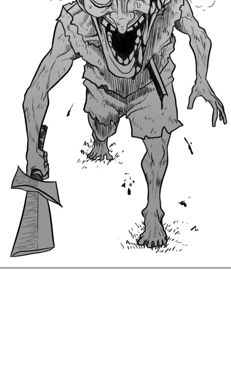 Read The Graymark Manga Online