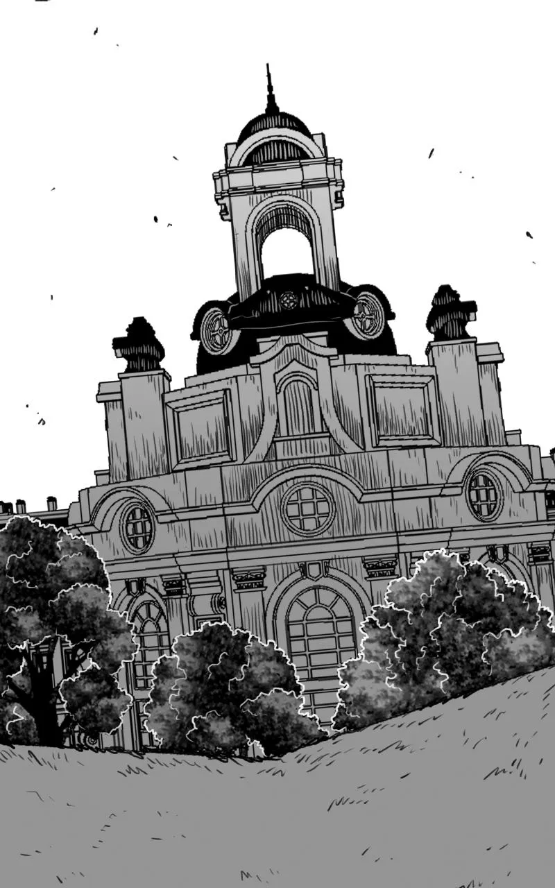 Read The Graymark Manga Online