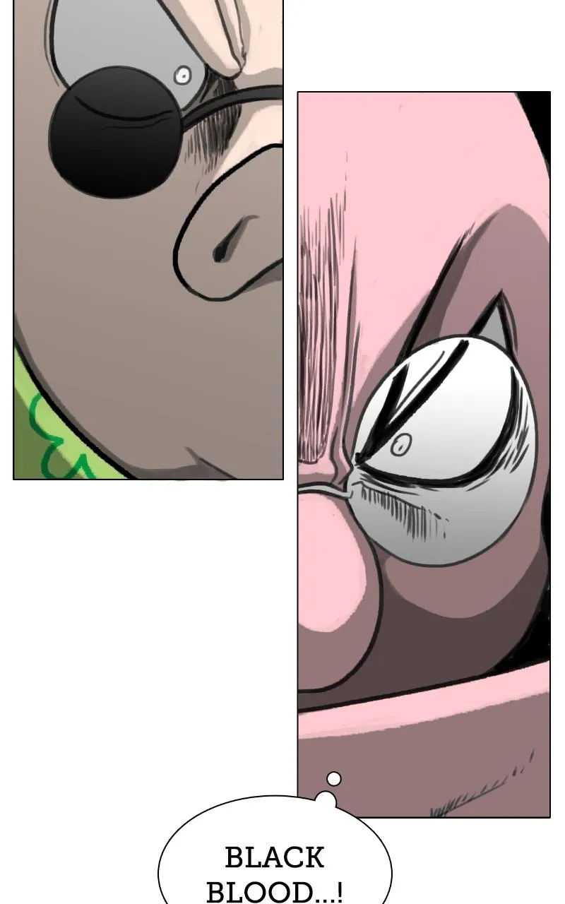 Read The Graymark Manga Online