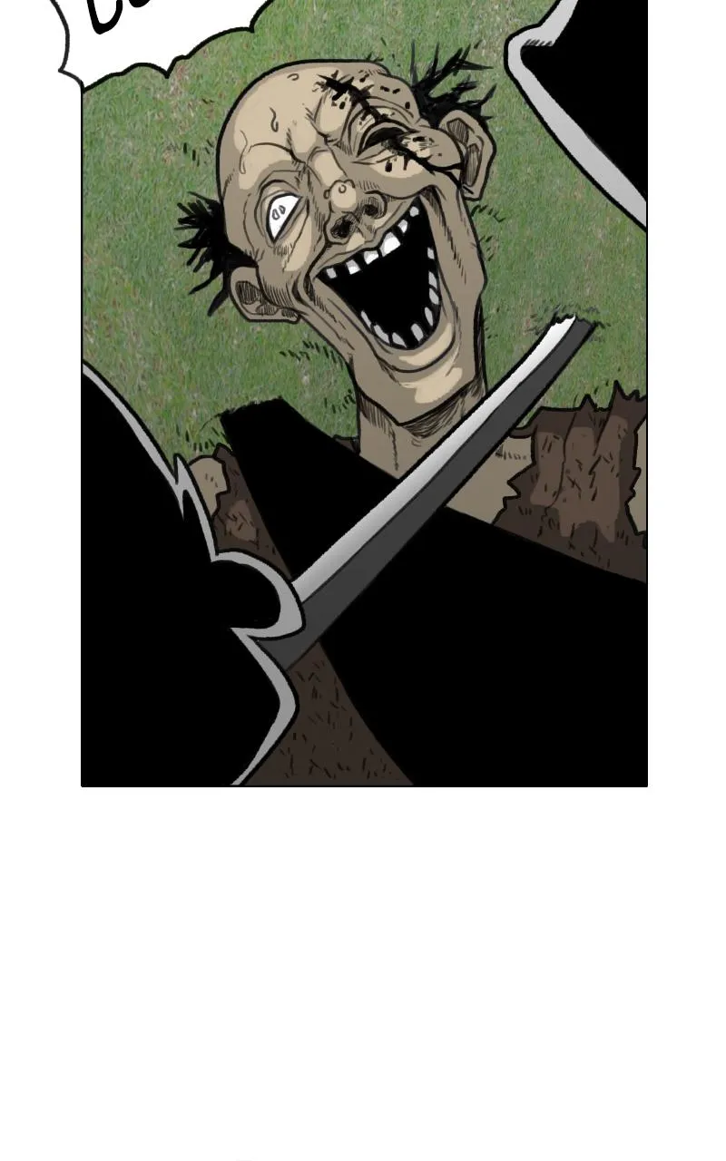 Read The Graymark Manga Online