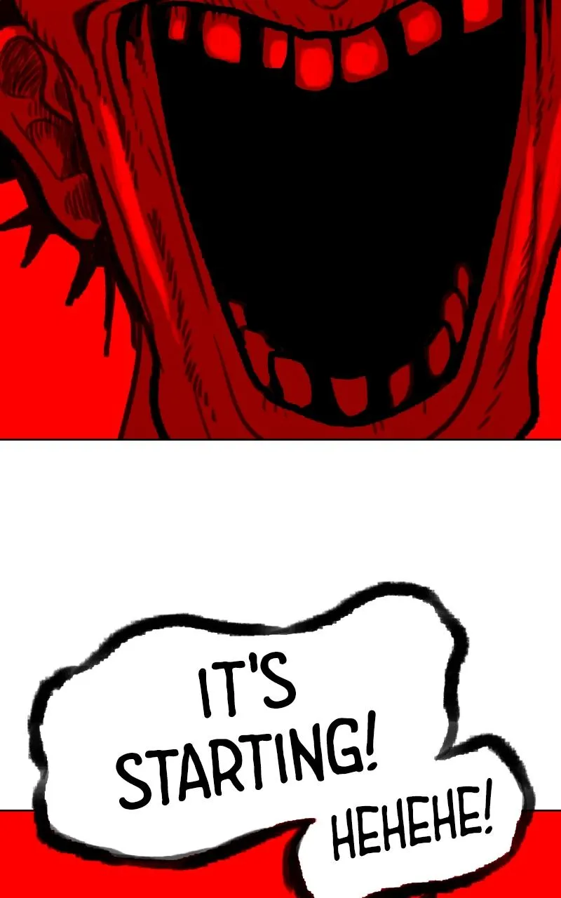 Read The Graymark Manga Online