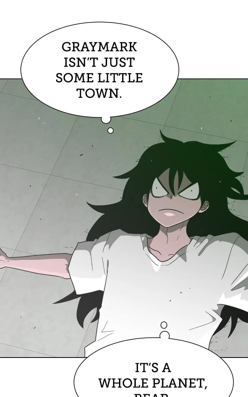 Read The Graymark Manga Online