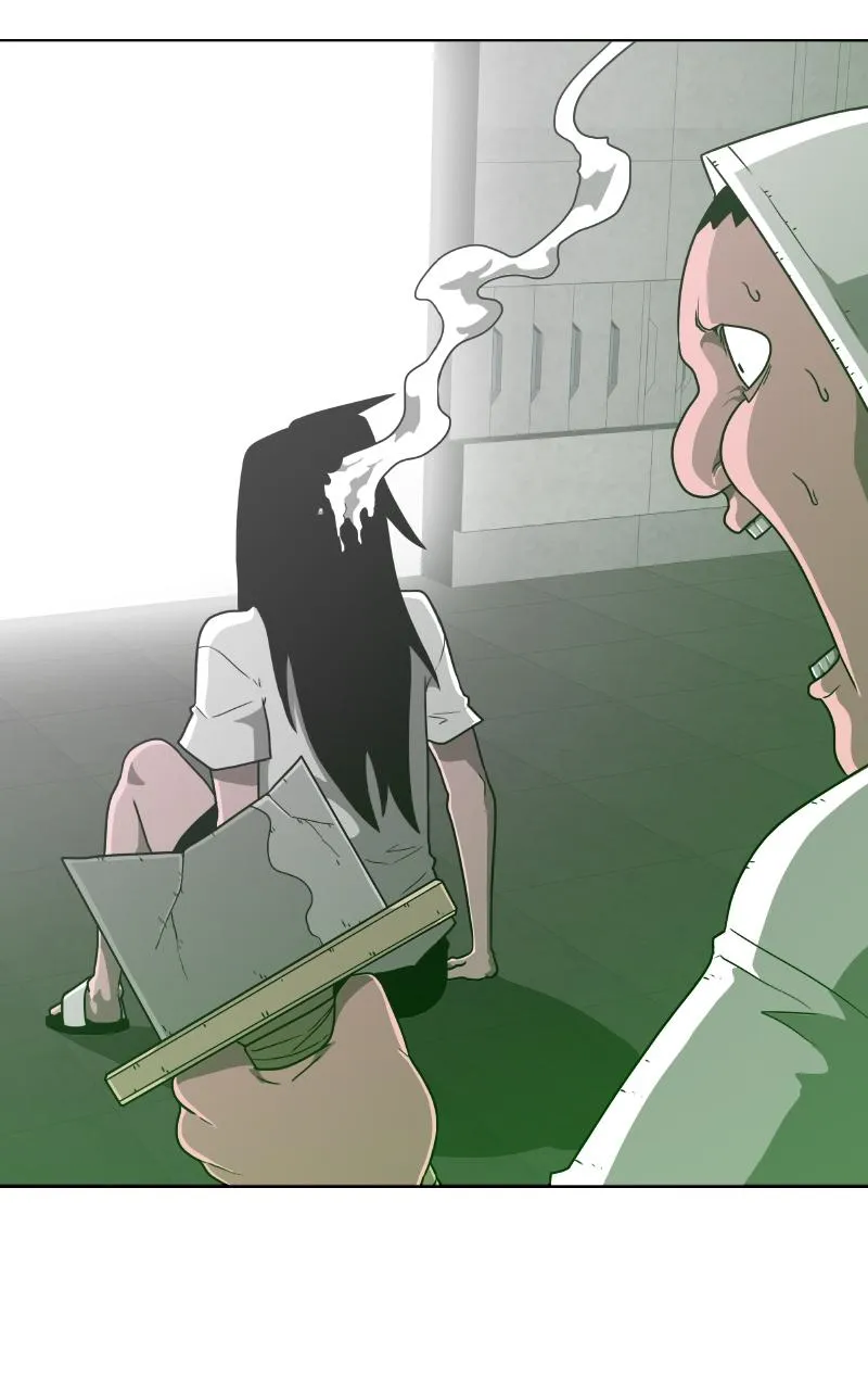 Read The Graymark Manga Online