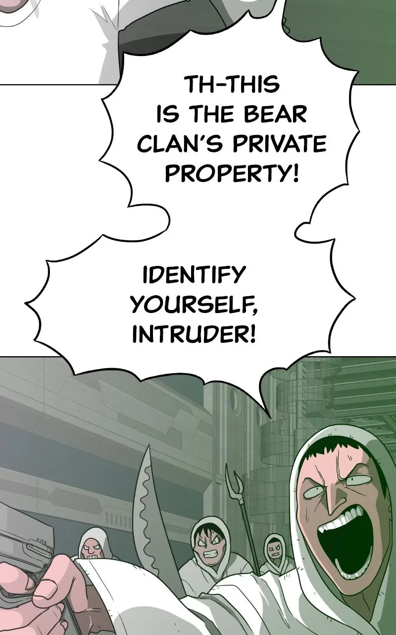 Read The Graymark Manga Online