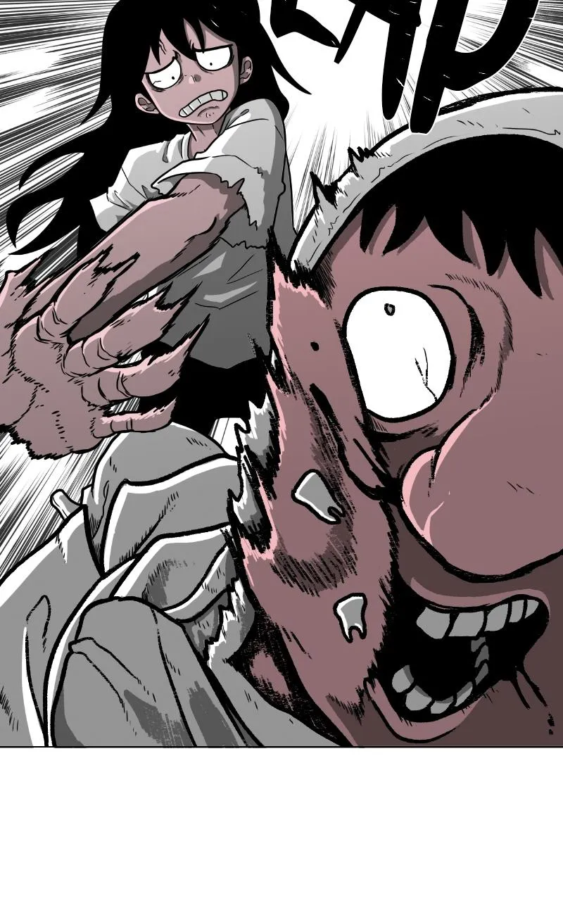 Read The Graymark Manga Online