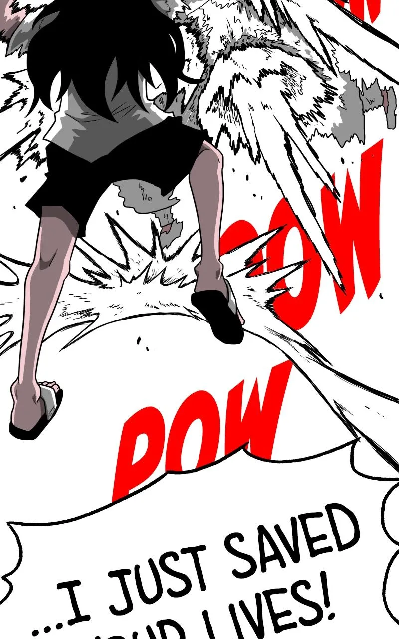 Read The Graymark Manga Online