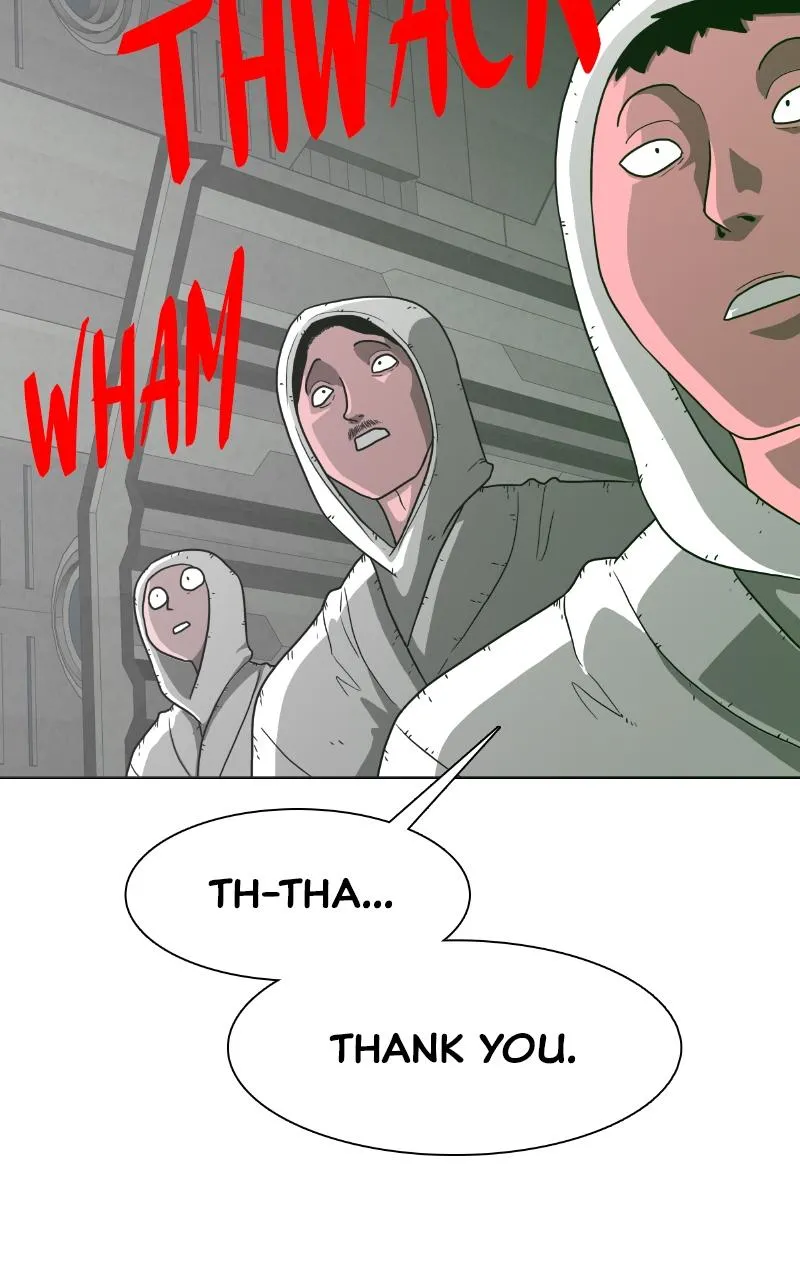 Read The Graymark Manga Online