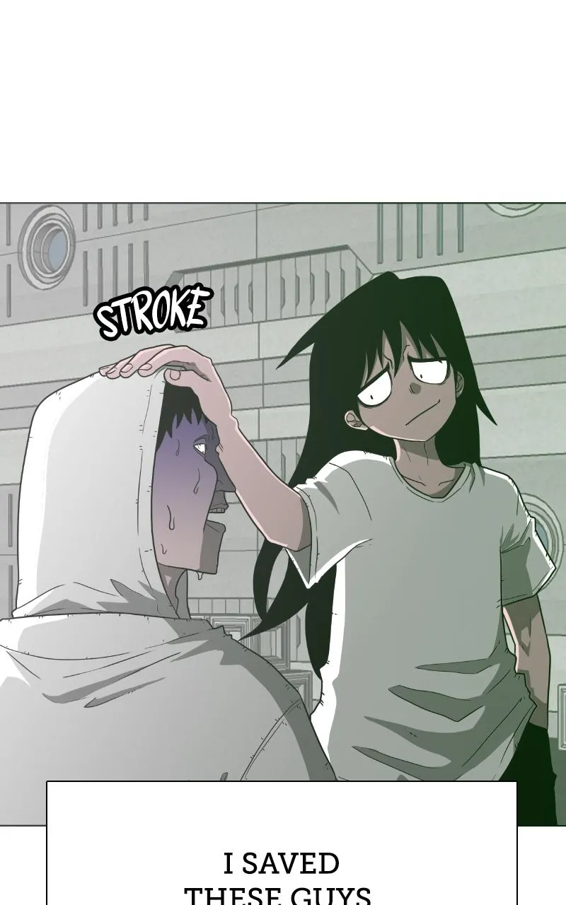 Read The Graymark Manga Online