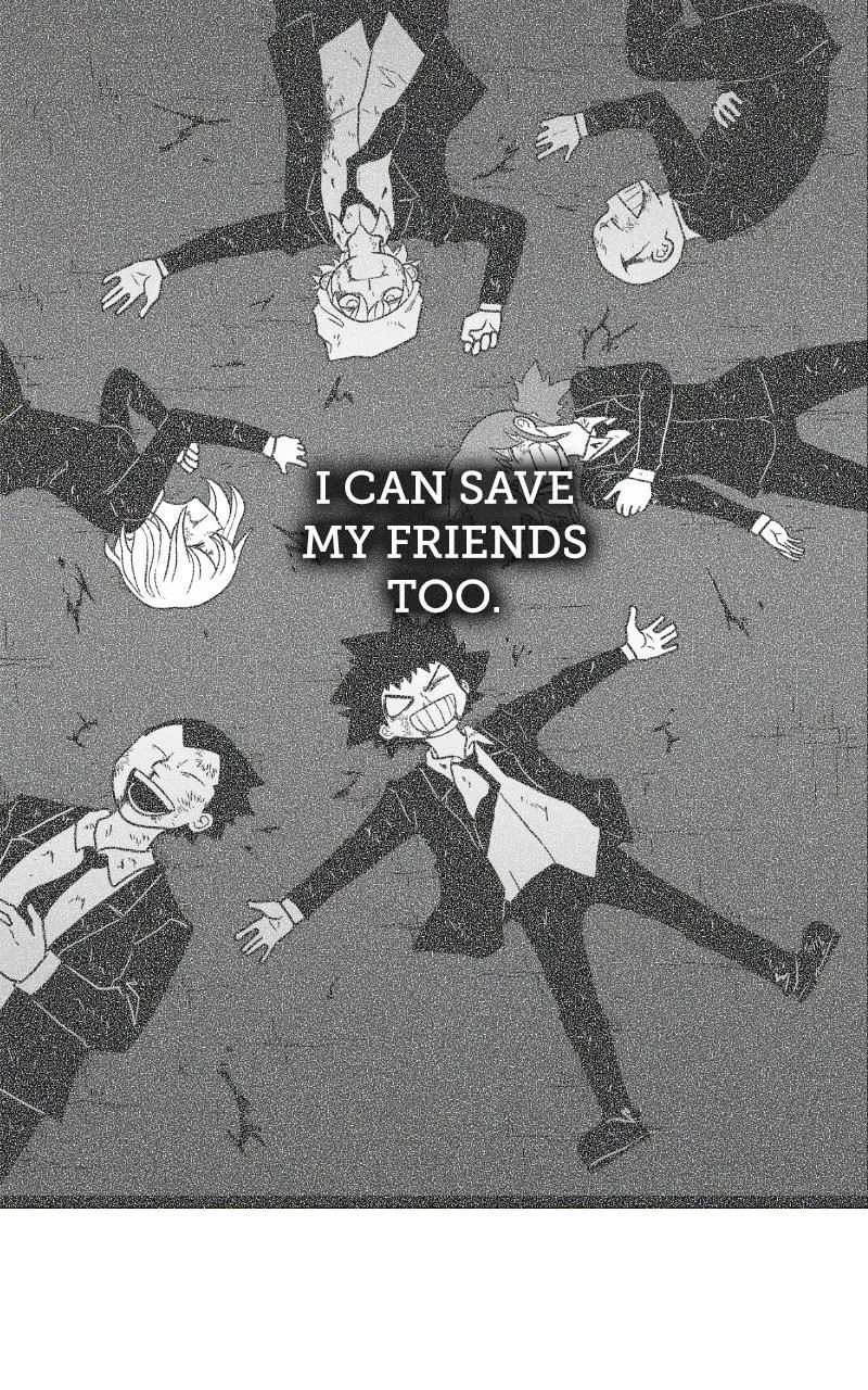 Read The Graymark Manga Online