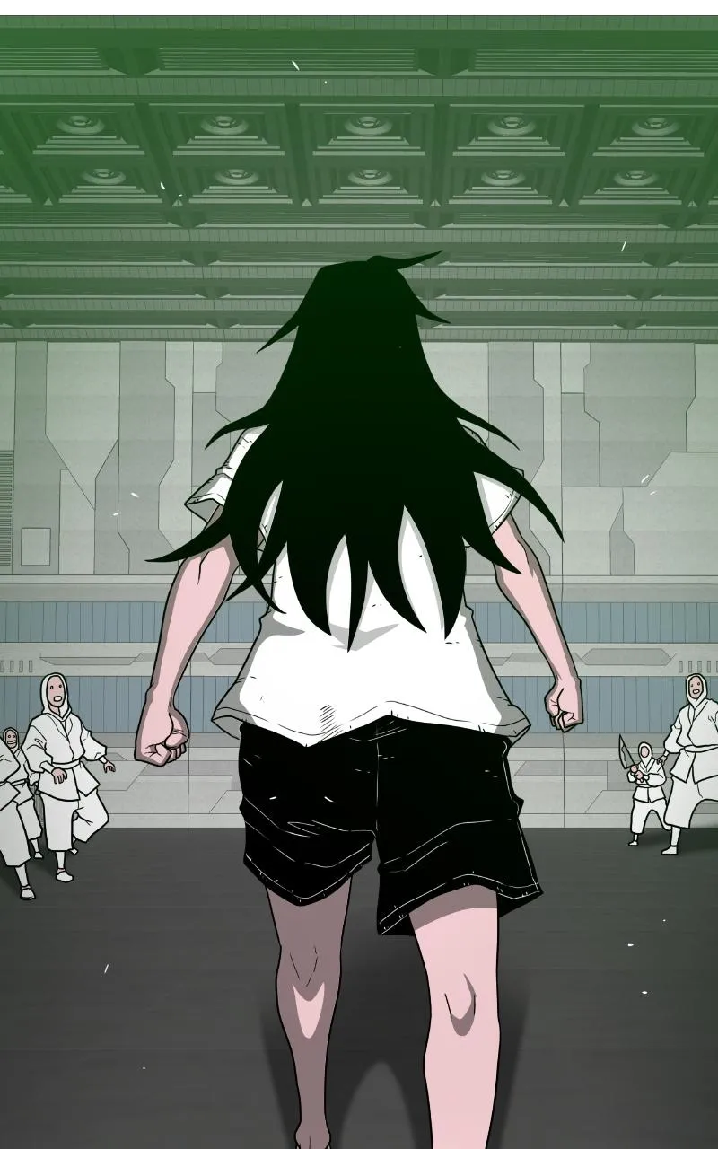 Read The Graymark Manga Online