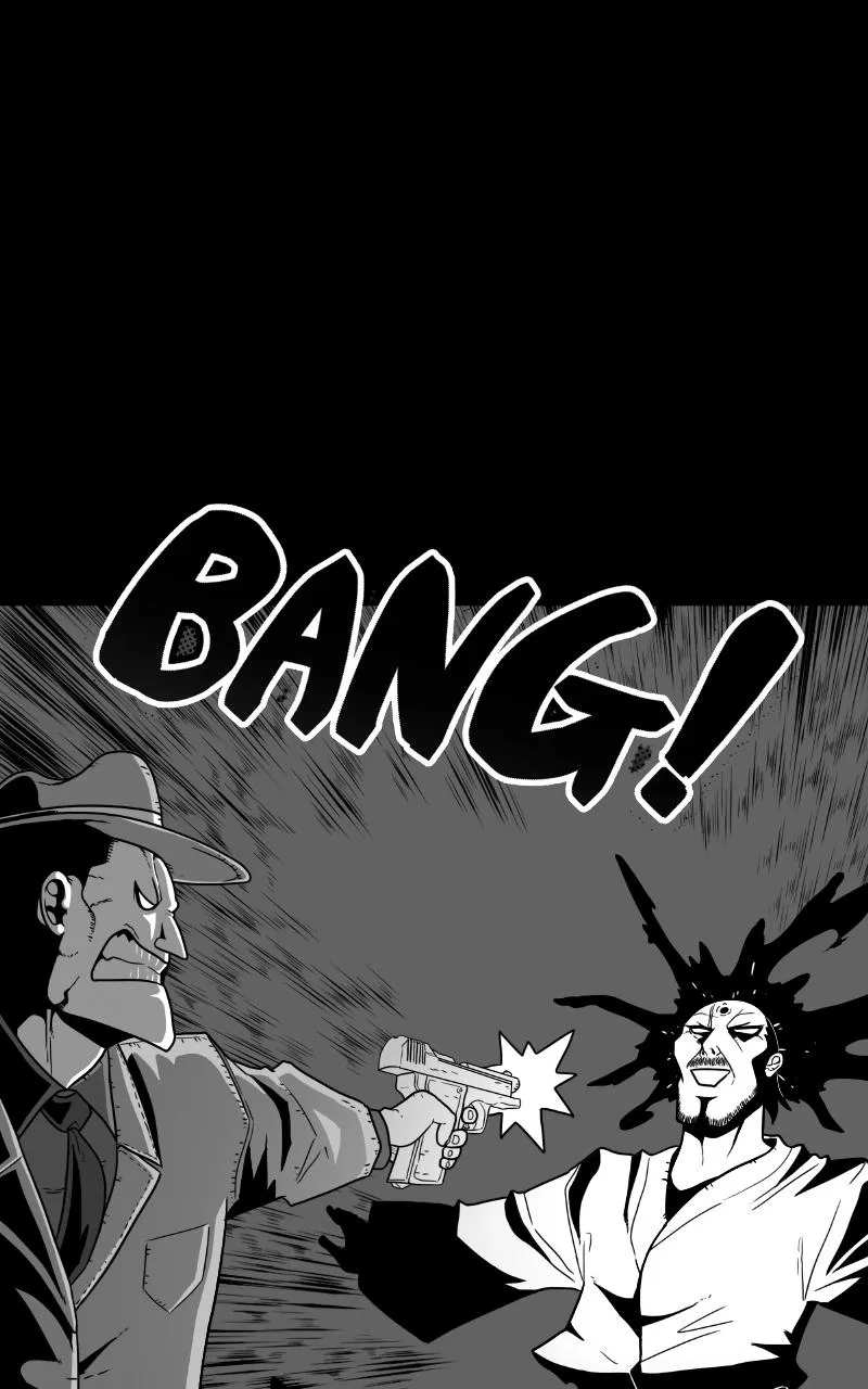 Read The Graymark Manga Online