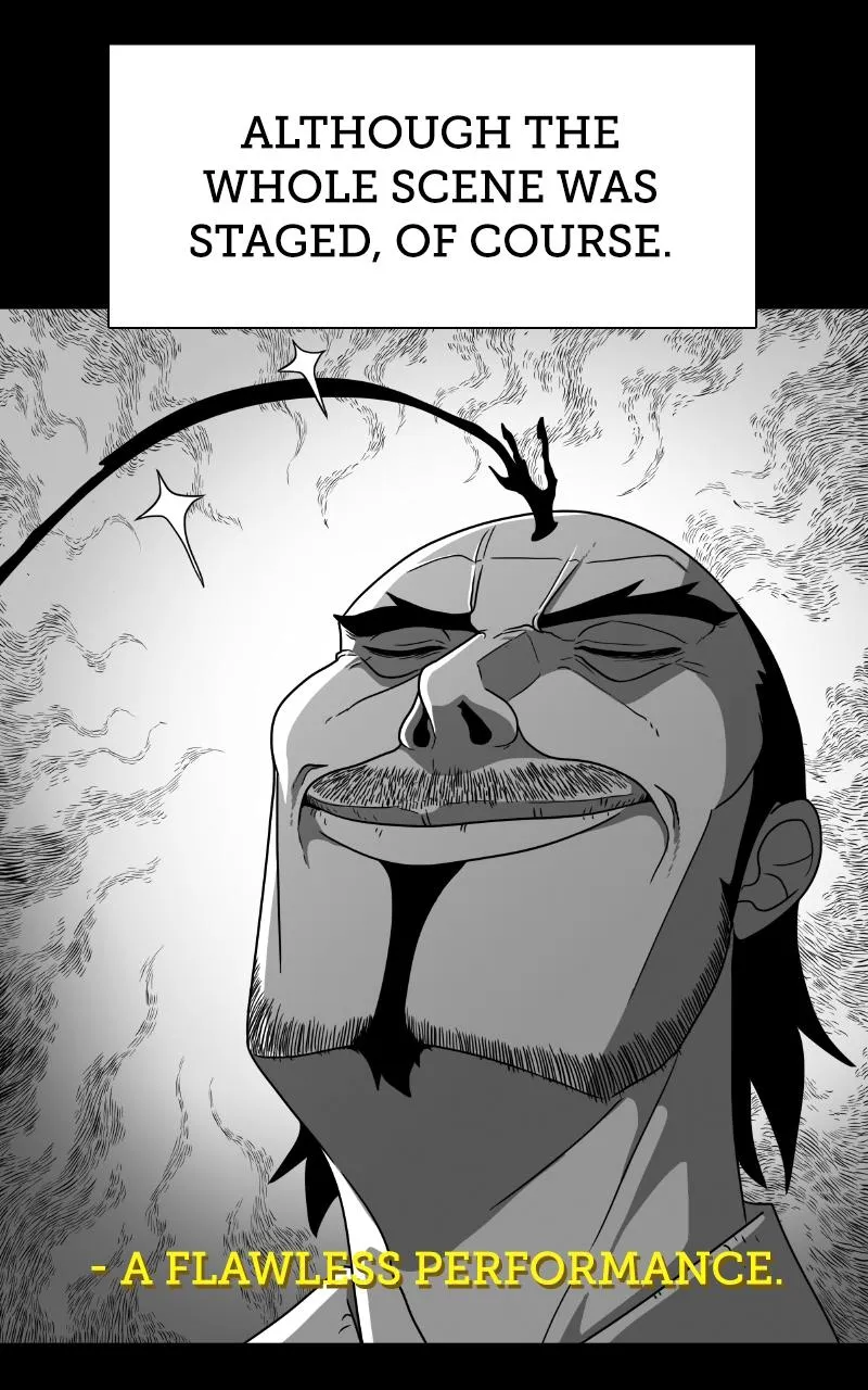 Read The Graymark Manga Online