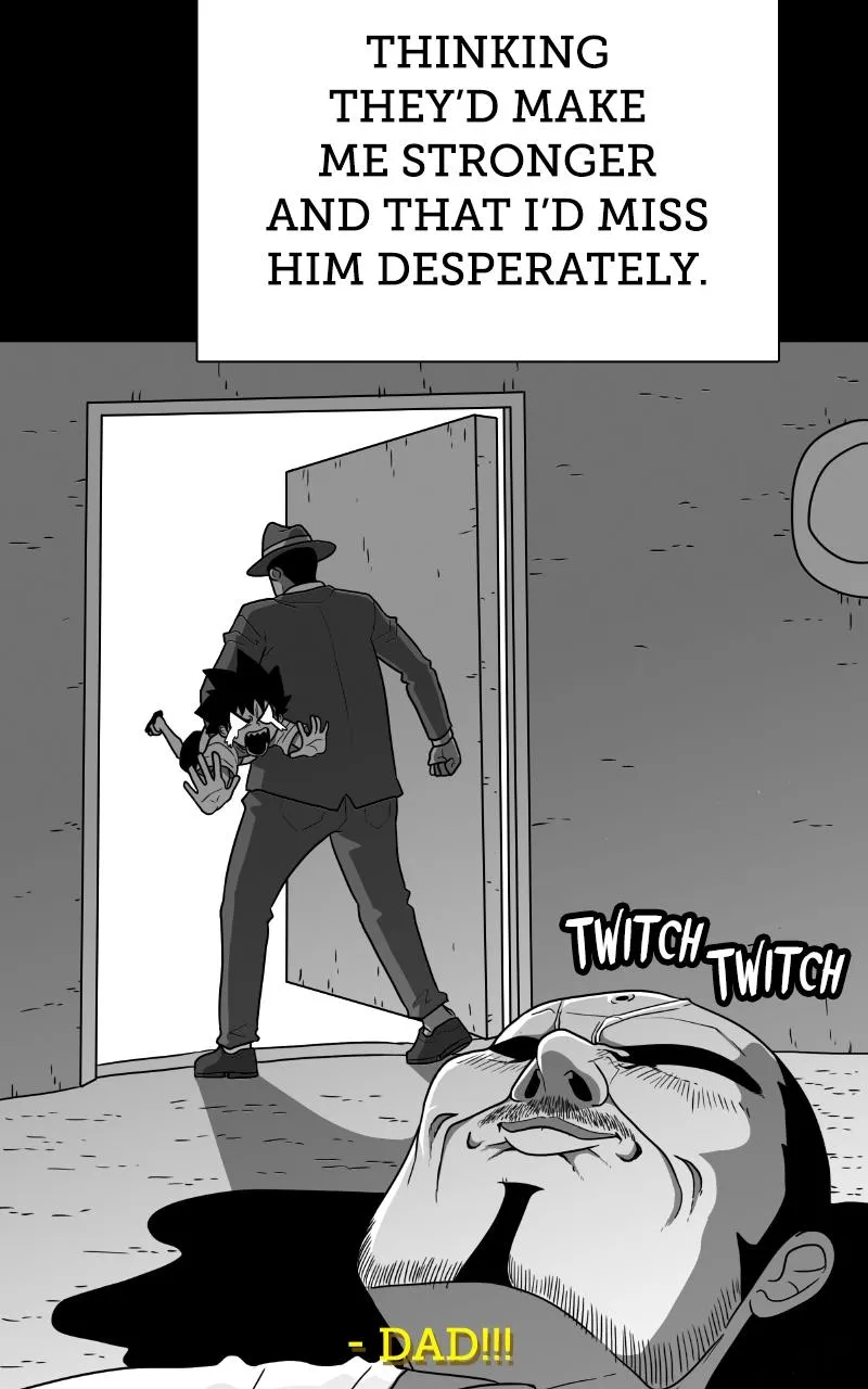Read The Graymark Manga Online