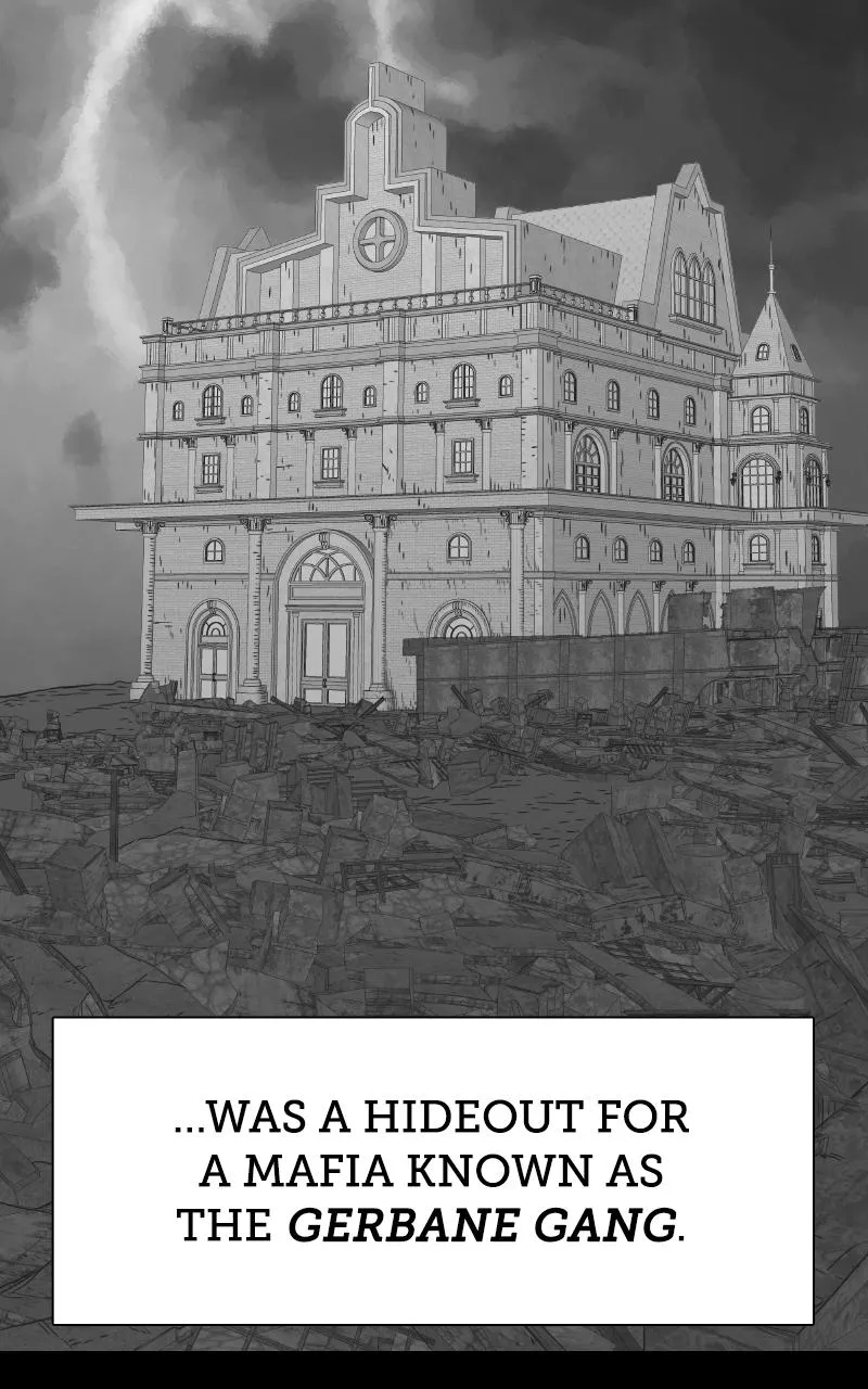 Read The Graymark Manga Online