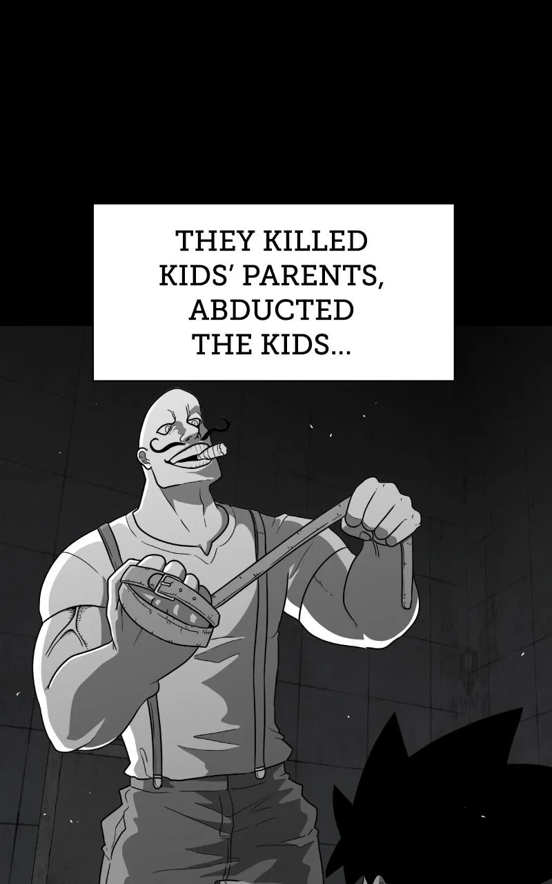 Read The Graymark Manga Online