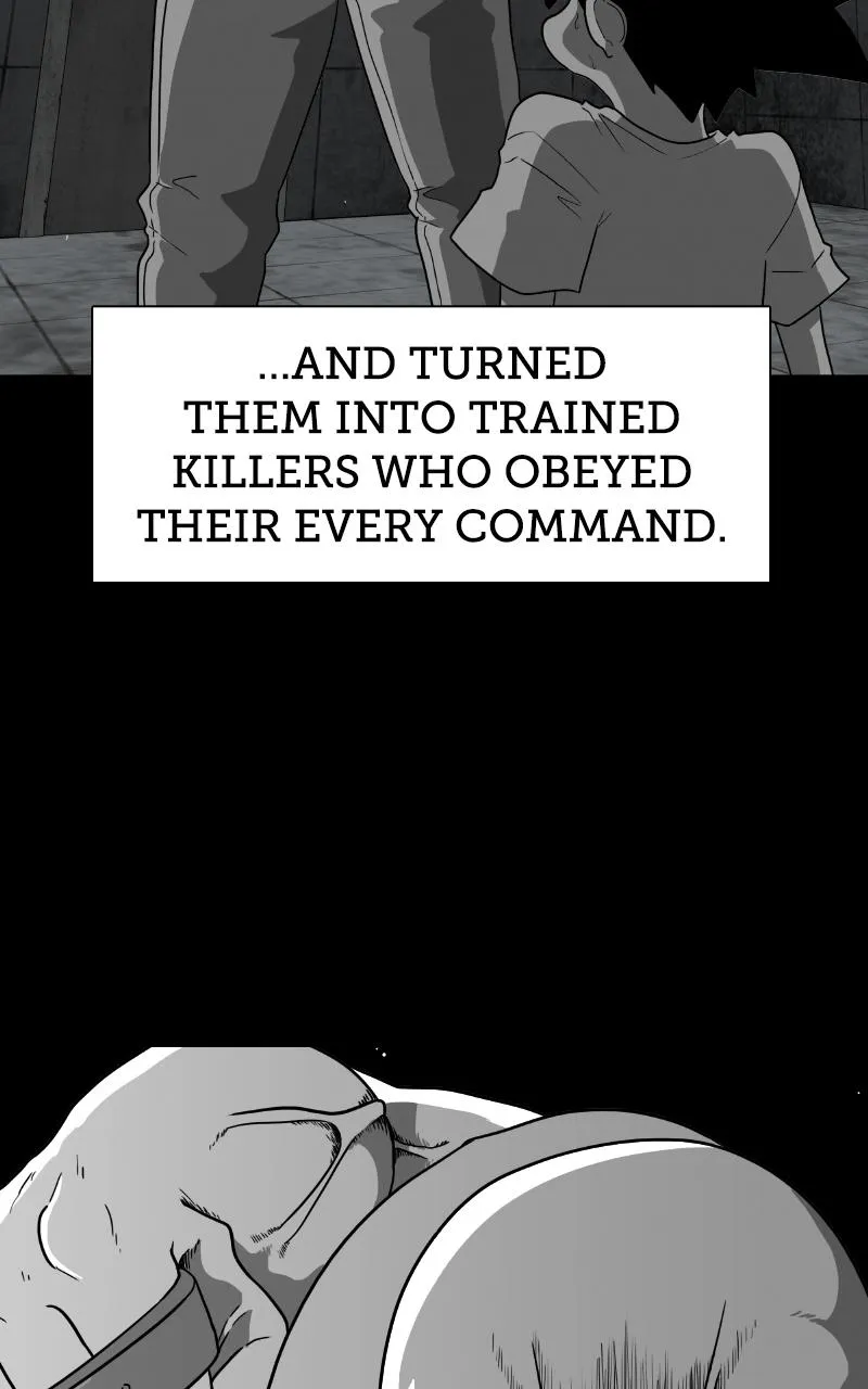 Read The Graymark Manga Online