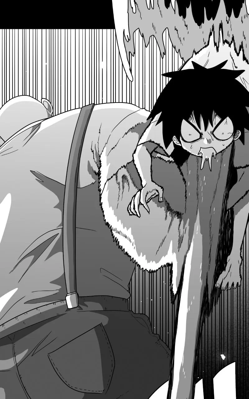Read The Graymark Manga Online