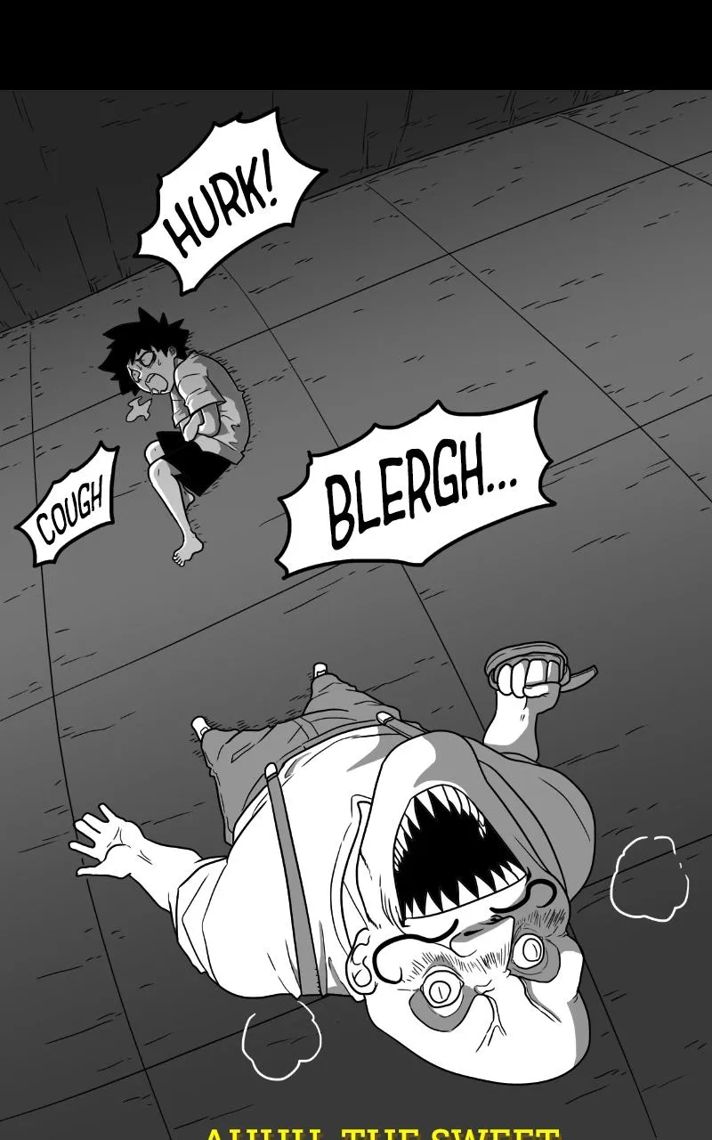 Read The Graymark Manga Online