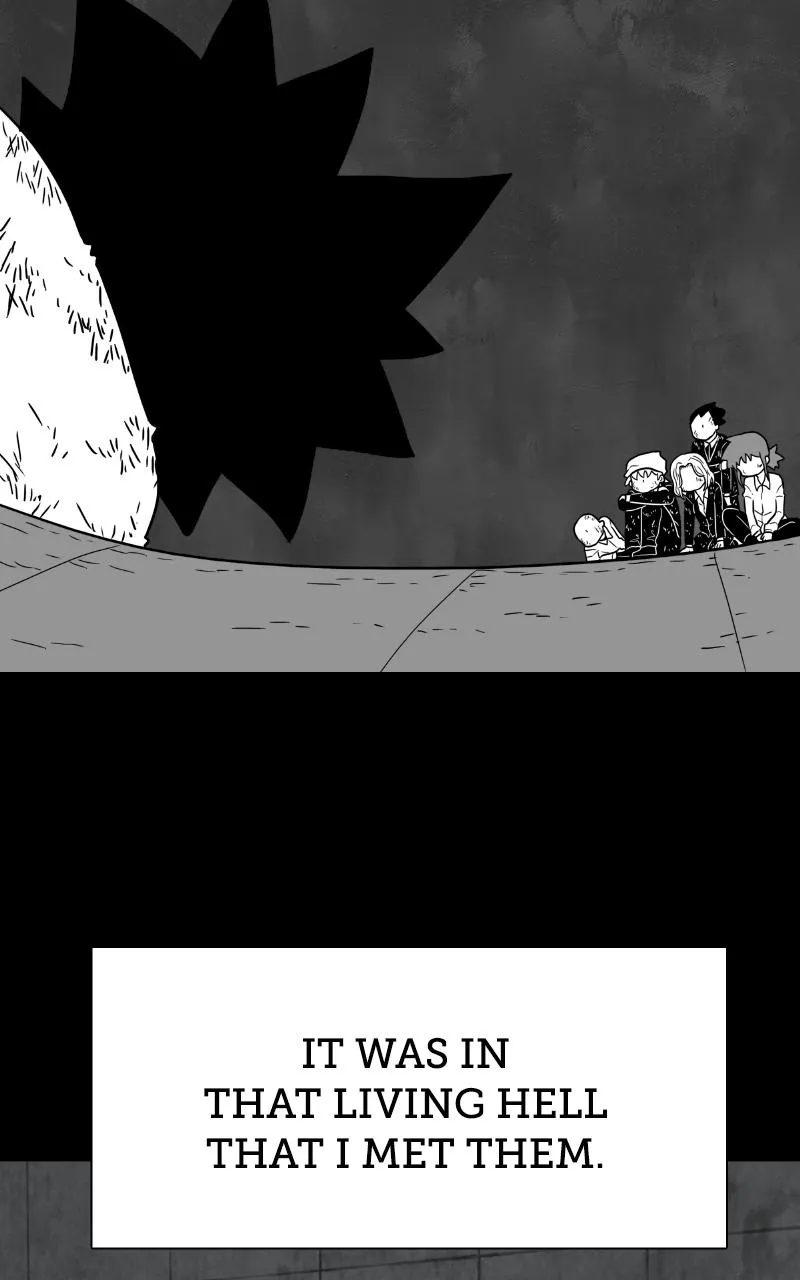 Read The Graymark Manga Online