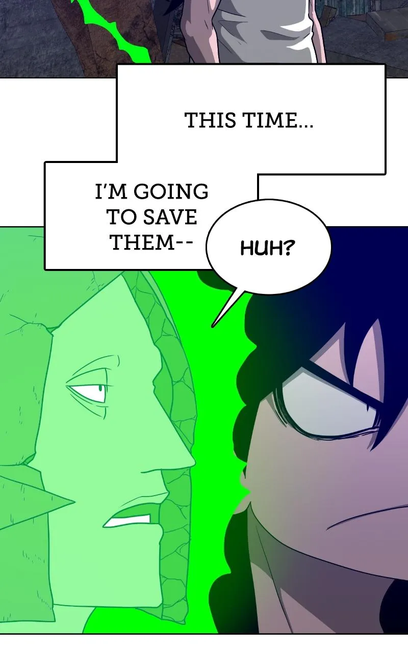 Read The Graymark Manga Online