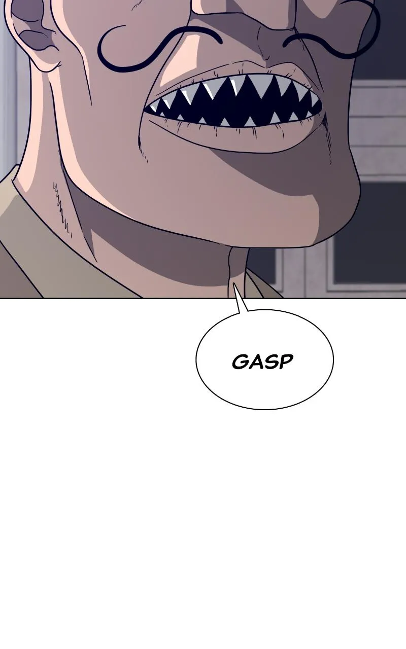 Read The Graymark Manga Online