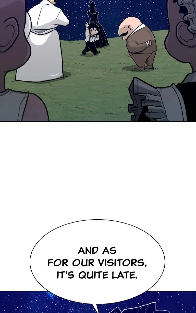 Read The Graymark Manga Online