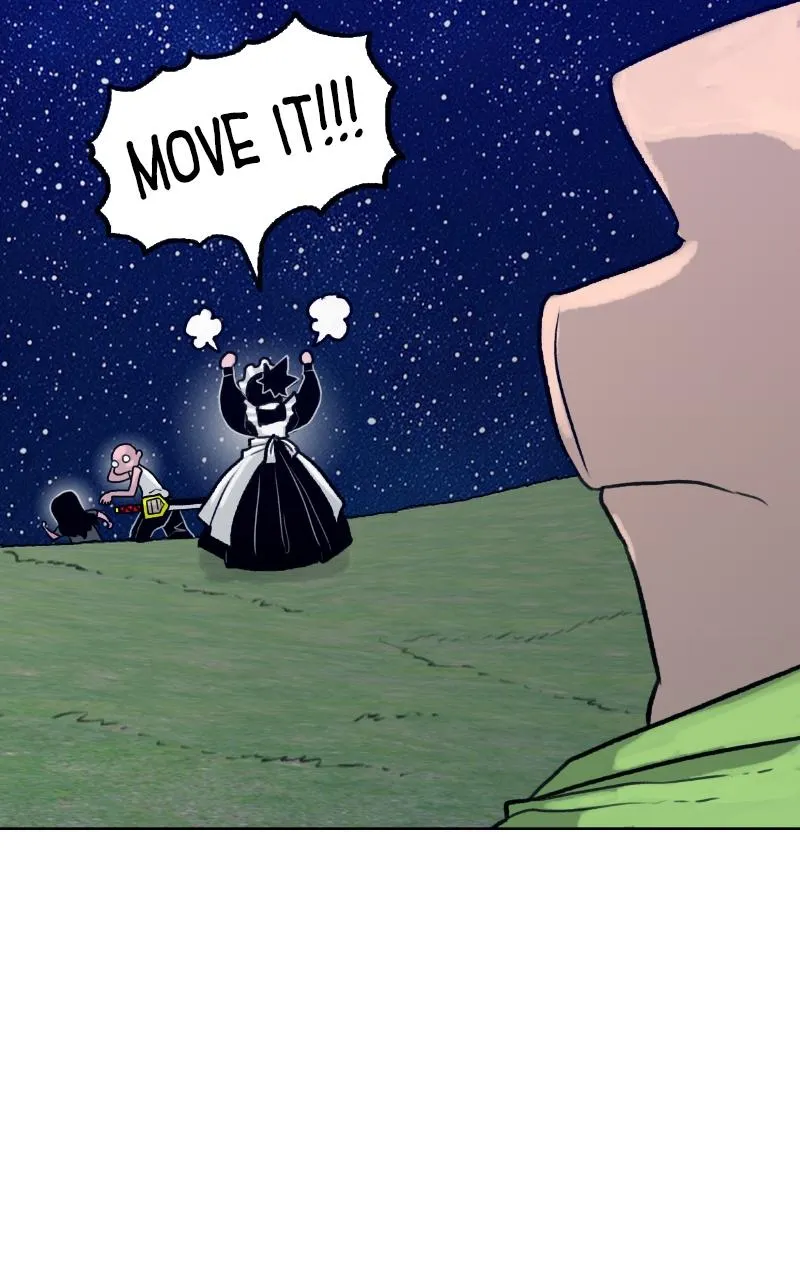 Read The Graymark Manga Online