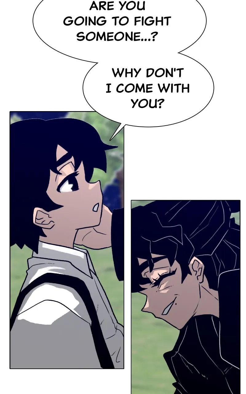 Read The Graymark Manga Online