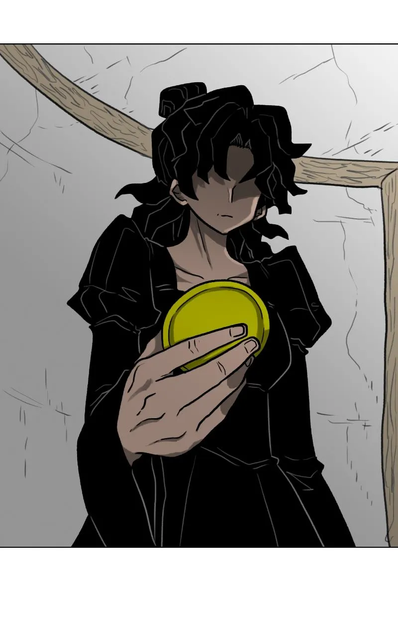 Read The Graymark Manga Online