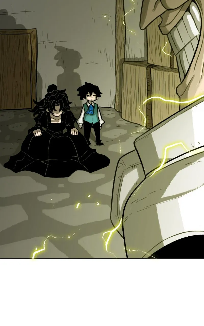 Read The Graymark Manga Online