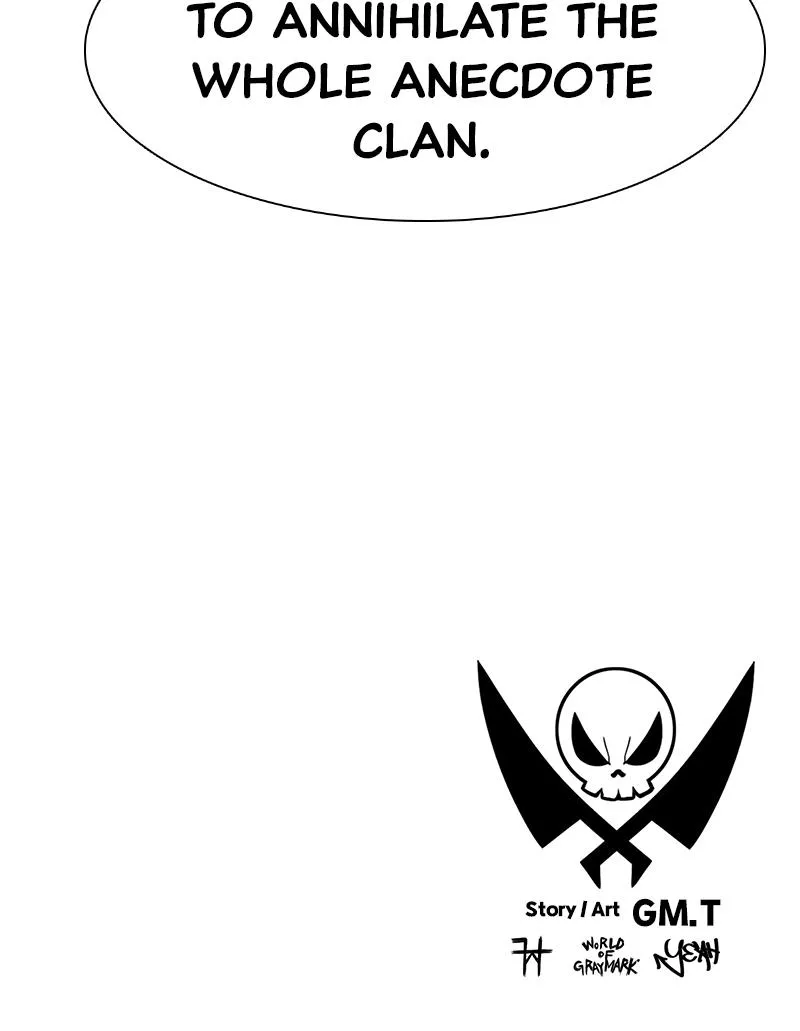 Read The Graymark Manga Online