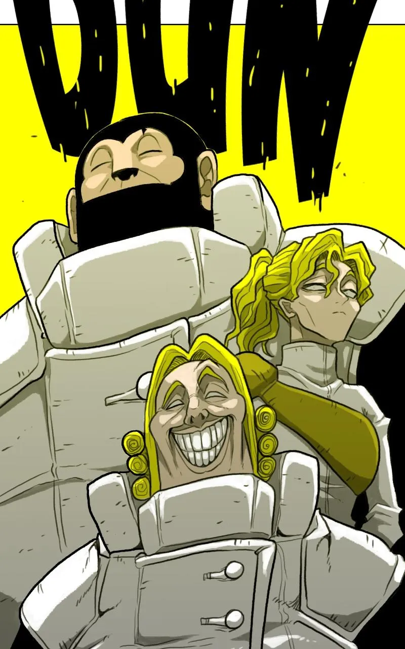 Read The Graymark Manga Online