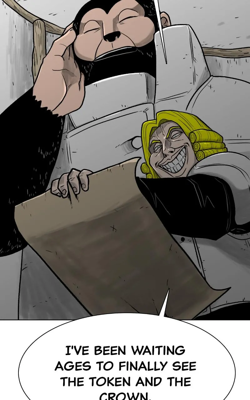 Read The Graymark Manga Online