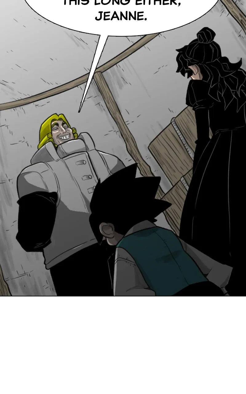Read The Graymark Manga Online