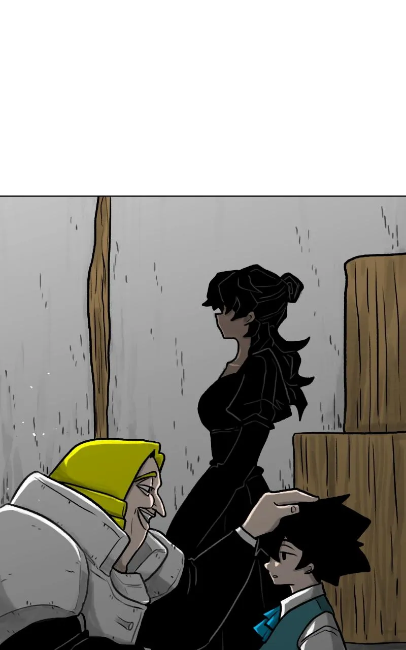 Read The Graymark Manga Online