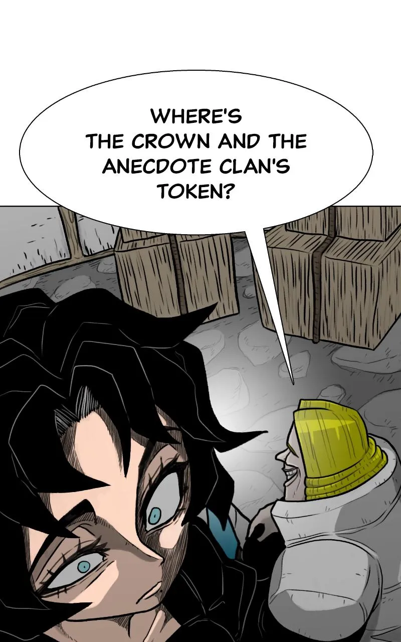 Read The Graymark Manga Online