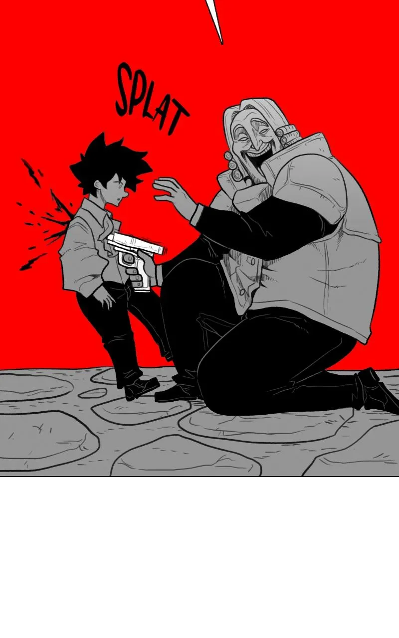 Read The Graymark Manga Online