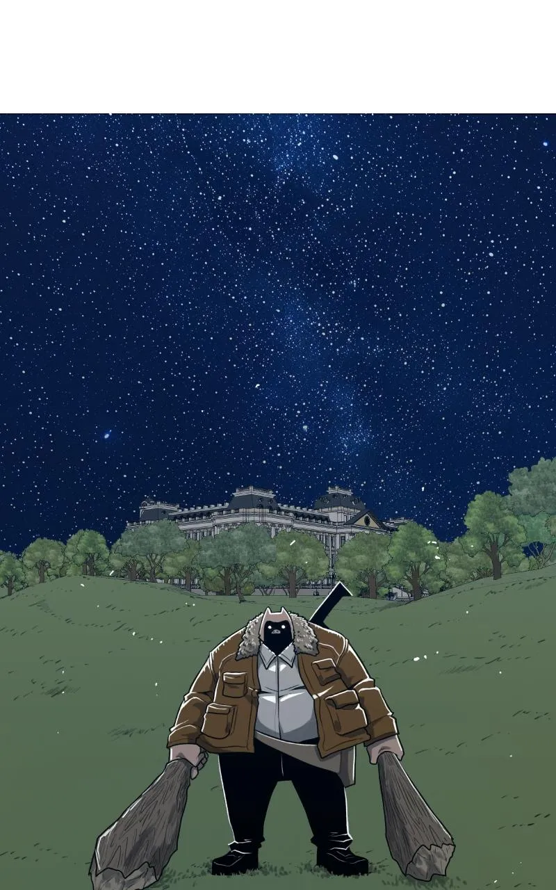 Read The Graymark Manga Online