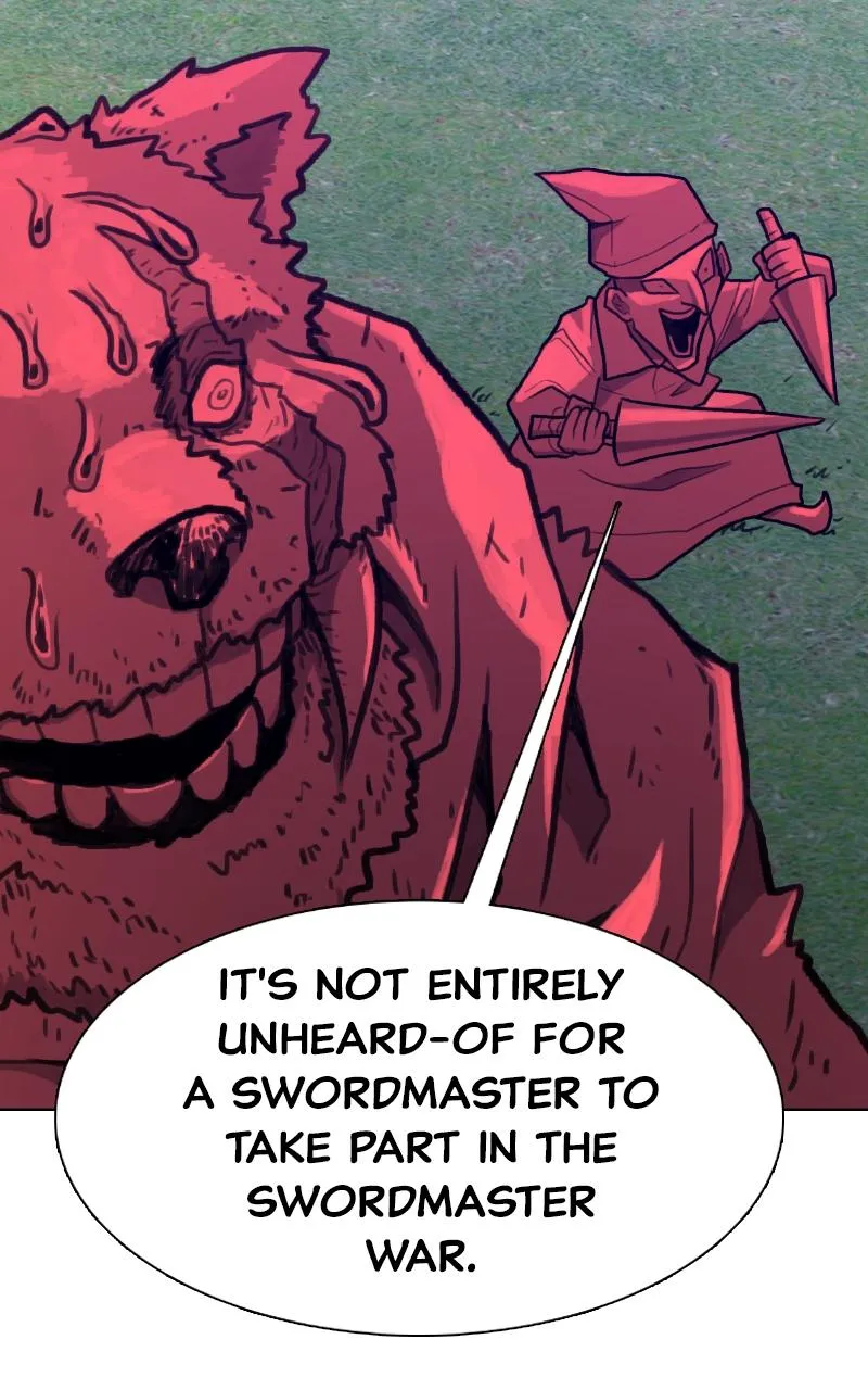 Read The Graymark Manga Online
