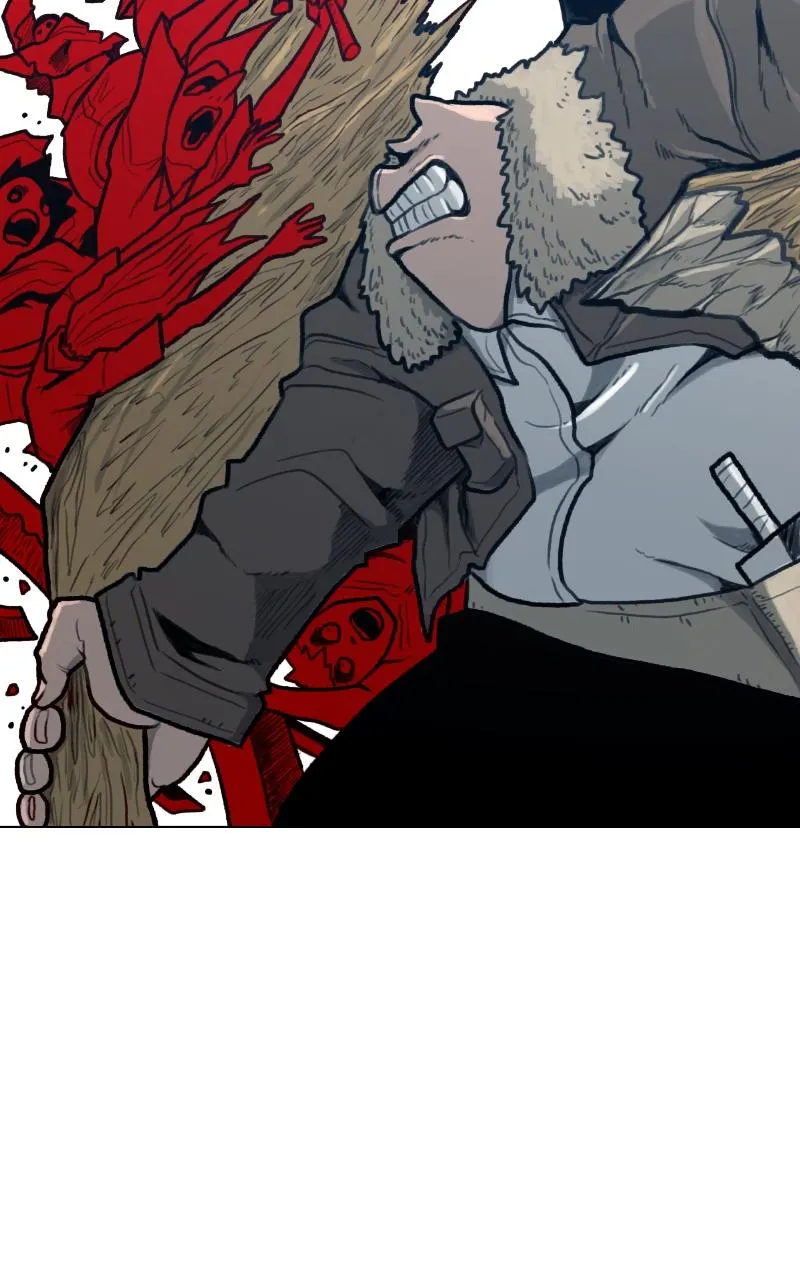 Read The Graymark Manga Online