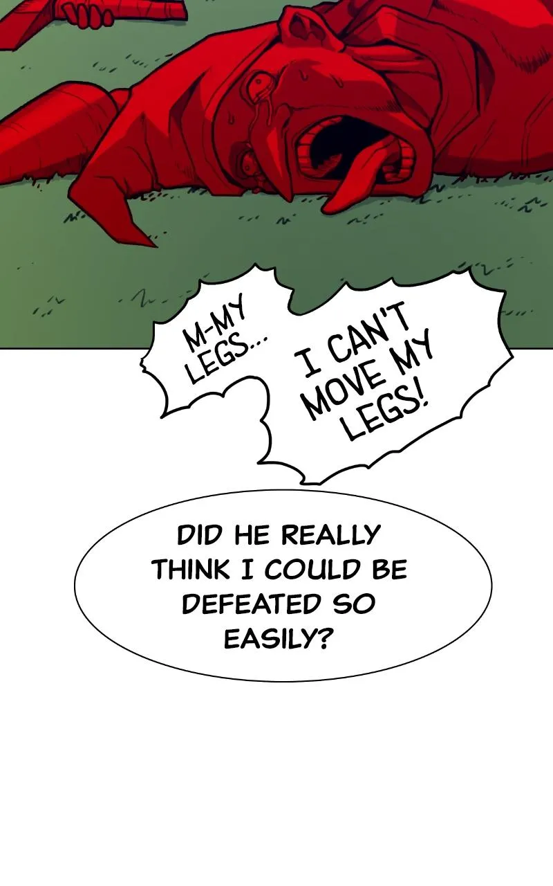 Read The Graymark Manga Online