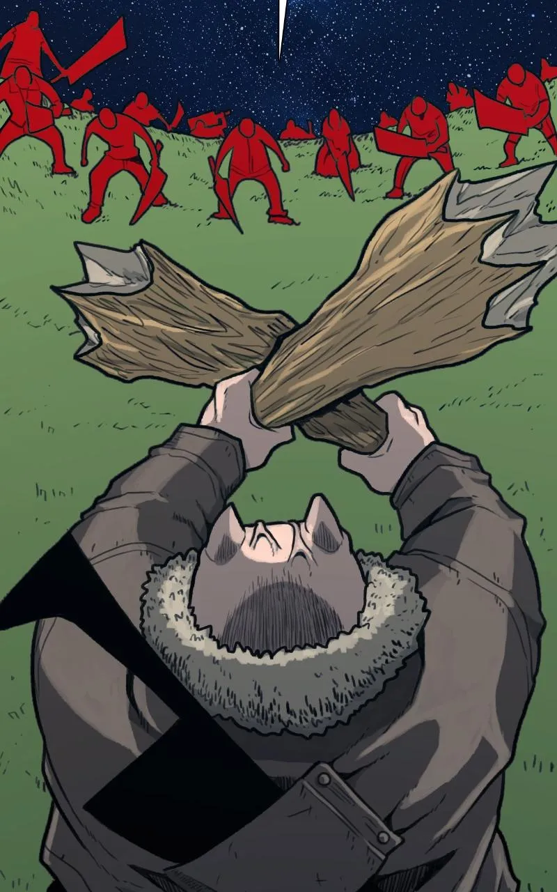 Read The Graymark Manga Online