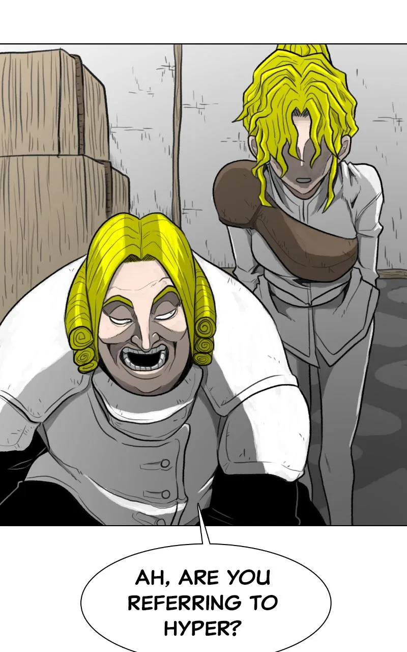 Read The Graymark Manga Online